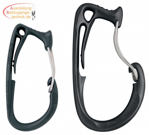 Petzl Caritool Karabiner