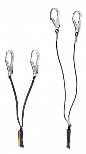 Petzl Absorbica-Y-MGO