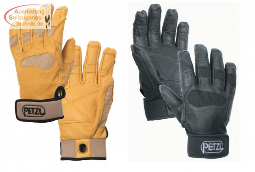 Petzl Cordex Plus