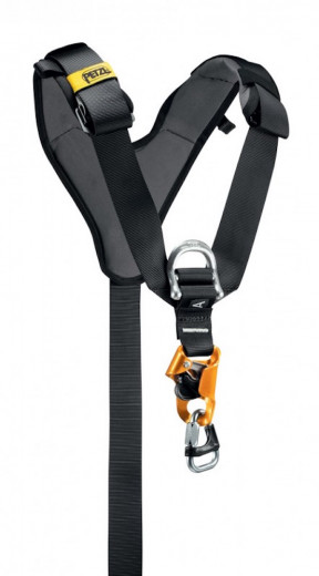 Petzl Top Croll Gr��e 1+2