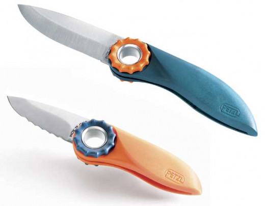 Petzl Spatha