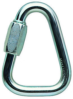Petzl Maillon Rapide 8 mm Schraubglied