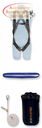 Skylotec Set 8 (Handwerk/ Instandhaltung)
