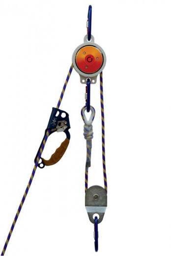 Skylotec Safety Roll II Standard
