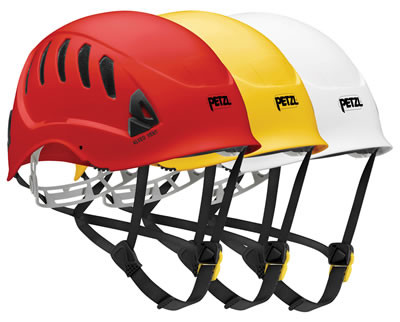 Petzl Alveo Vent