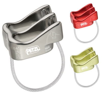 Petzl Verso 3