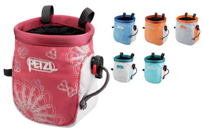 Petzl Koda Chalkbag