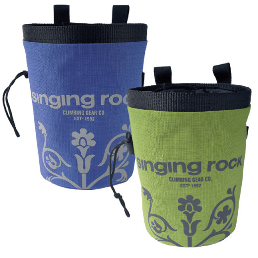 Singing Rock Chalk Bag L