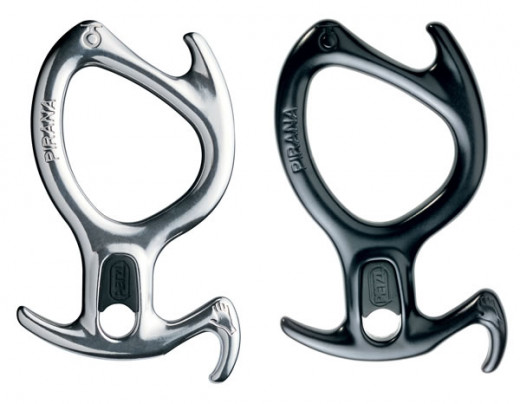 Petzl Pirana