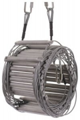 Petzl Strickleiter