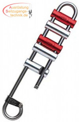 Petzl Rack