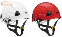 Petzl Vertex ST
