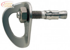 Petzl Coeur Goujon Expressanker