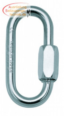 Petzl Maillon Rapide 10 mm Schraubglied