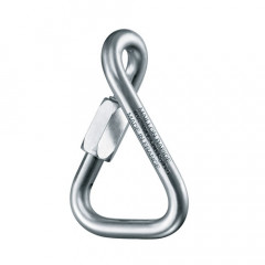 Petzl Maillon Rapide 7 mm Schraubglied