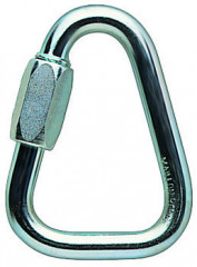 Petzl Maillon Rapide 10 mm Schraubglied