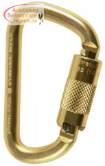 Skylotec D TW Karabiner