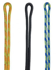 Edelrid Powerloc Expert SP 5 mm (Blau/ Rot)