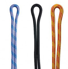 Edelrid Powerloc Expert SP 7 mm (Gelb/ Blau)