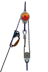 Skylotec Safety Roll II Standard