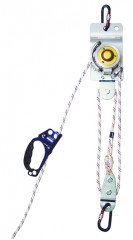 Skylotec Swiss Roll R300 Einstieg