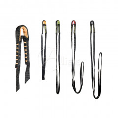 Petzl Wallstep Bandleiter