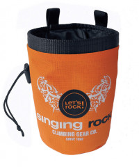Singing Rock Chalk Bag L