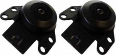 Adapter Steckbefestigung