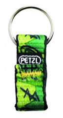 Petzl Schl�sselanh�nger