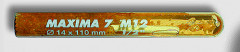 Petzl Bat´Inox Ampoule
