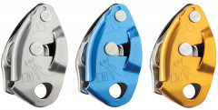 Petzl Grigri � Abseilger�t