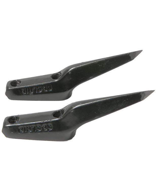 Baumsteigeisen Edelrid Talon - lange Spikes