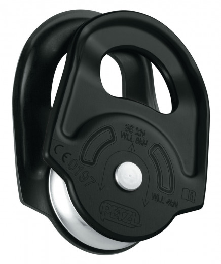Petzl Rescue Seilrolle (Rettungsrolle)