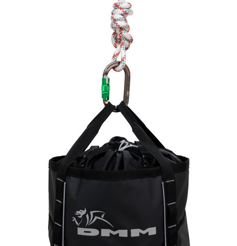 DMM Transit Seiltasche 30l und 45l