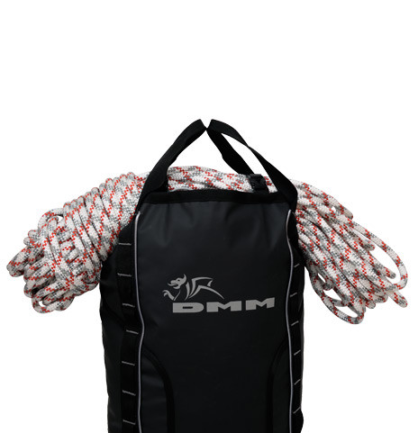 DMM Transit Seiltasche 30l und 45l