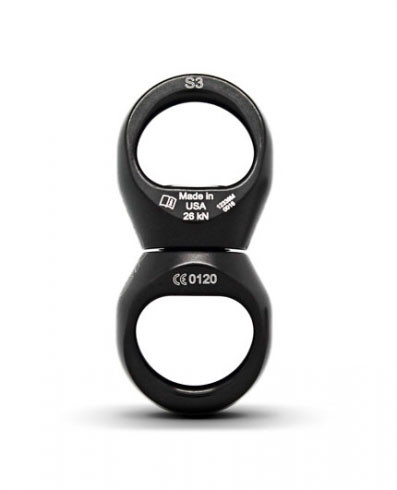 Rock Exotica Orbitor Wirbel/ Swivel Rock Exotica Orbitor Wirbel/ Swivel
