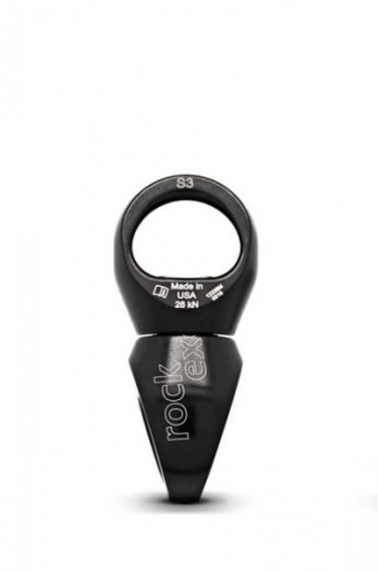 Rock Exotica Orbitor Wirbel/ Swivel Rock Exotica Orbitor Wirbel/ Swivel