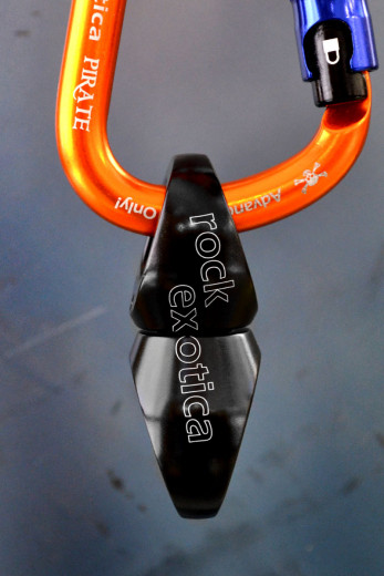 Rock Exotica Orbitor Wirbel/ Swivel Rock Exotica Orbitor Wirbel/ Swivel