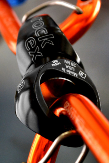 Rock Exotica Orbitor Wirbel/ Swivel Rock Exotica Orbitor Wirbel/ Swivel