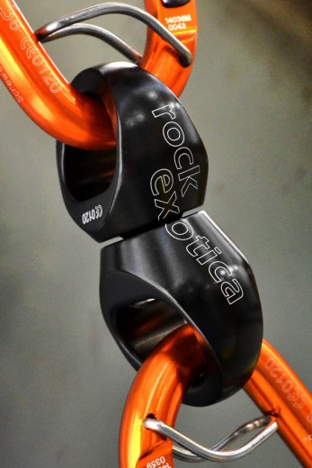 Rock Exotica Orbitor Wirbel/ Swivel Rock Exotica Orbitor Wirbel/ Swivel