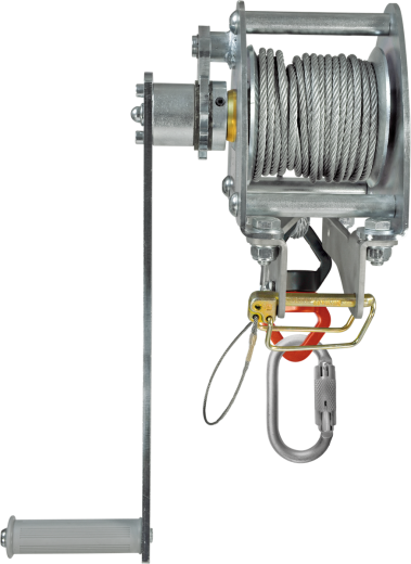 Skylotec Triboc T Wind Lastwinde