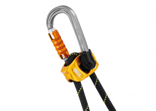 Petzl Progress Adjust I Verbindungsmittel