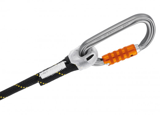 Petzl Progress Adjust I Verbindungsmittel
