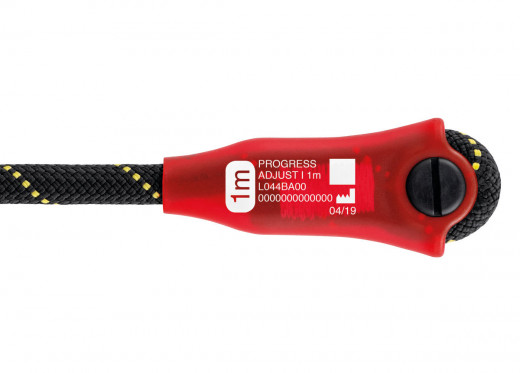 Petzl Progress Adjust I Verbindungsmittel