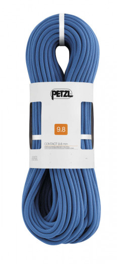 Petzl CONTACT 9.8 mm Einfachseil (ca. 2,83 Euro/m)