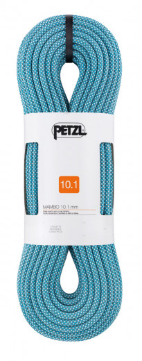 Petzl MAMBO 10.1 mm Einfachseil