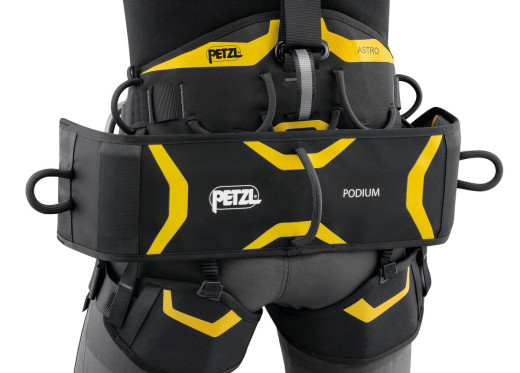 Petzl Podium Sitzbrett