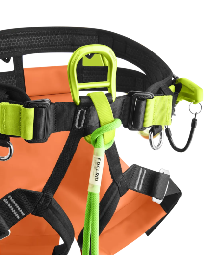 Edelrid Iguazu III Canyon Gurt