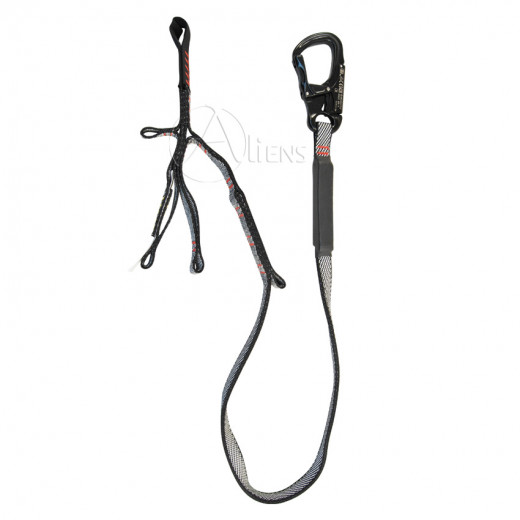 Kong Hubschrauber-Rettungslanyard Ciapin Evolution