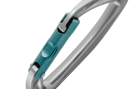 Petzl Djinn Kletterkarabiner